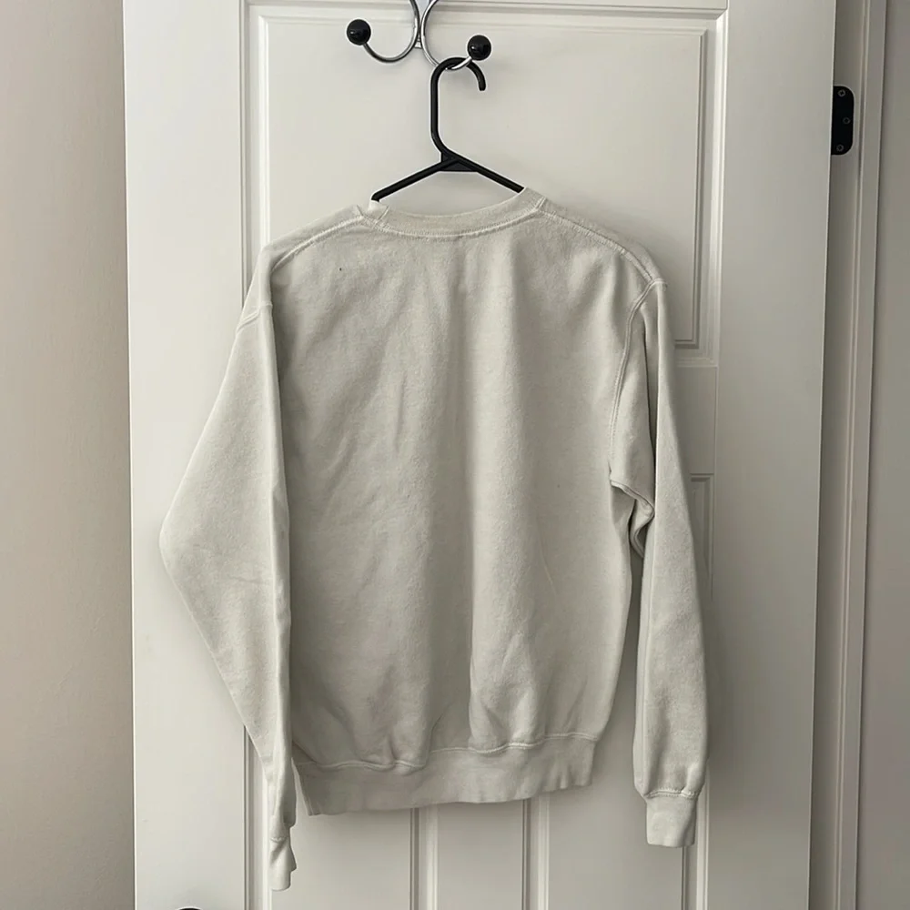 Beautiful TOPSHOP crewneck sweater - Picture 5 of 5